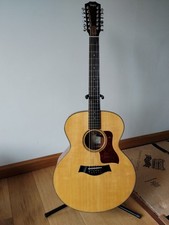Taylor 555 Jumbo 12-String
