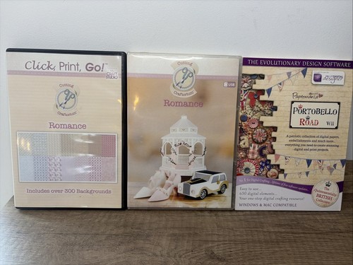 Rom creative design - pc,