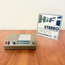 VINTAGE TELEFUNKEN TELEMAGIC