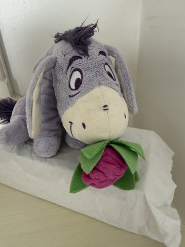Disney eeyore winnie the pooh - disney,