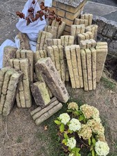 Bradstone Wall Blocks