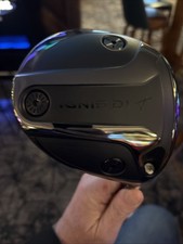 Takomo Ignis D1 Driver 10.5