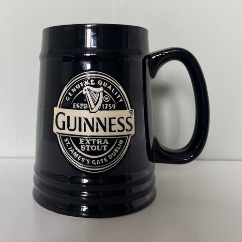 Guinness extra stout - extra,