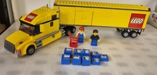 LEGO City 3221 – Delivery