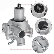 NEW 1PC Water Pump