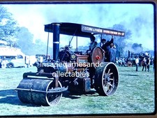 1907 Aveling Porter Roxton