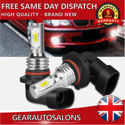 Front fog light lamp - fog,