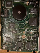 SEAGATE ST3391A IDE HARD DRIVE