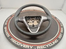 Ford Fiesta 2010 Mk7 Steering