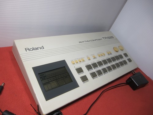 Roland 626 rhythm composer - rhythm,
