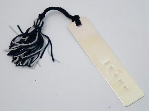 Vintage sterling solid silver - vintage,