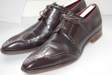 Jeffery West Derby Brogue