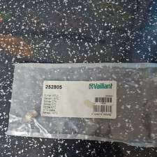 Vaillant Turbomax Plus 824E