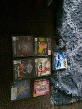 Ps1 Games Bundle job lot -
