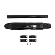 Muffler fits Fiat Tractors