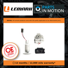 Fuel Pump fits MERCEDES ML320