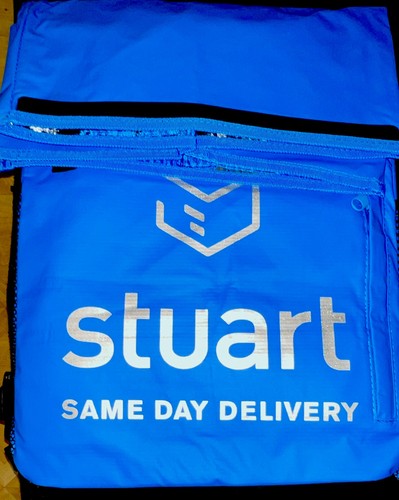 Stuart blue insulated - stuart, food