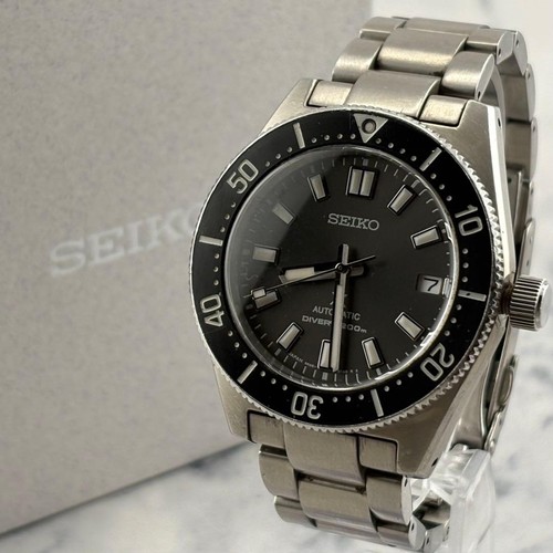 Seiko prospex sbdc101 - sbdc101, spb143