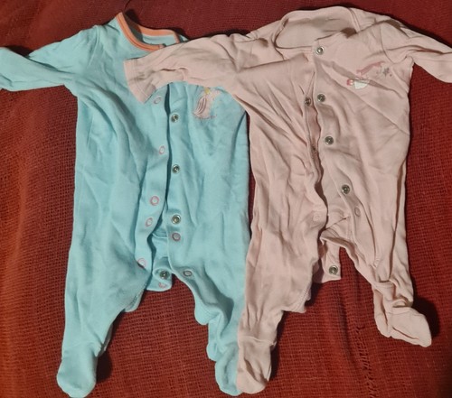 Baby grows primark and - 5,