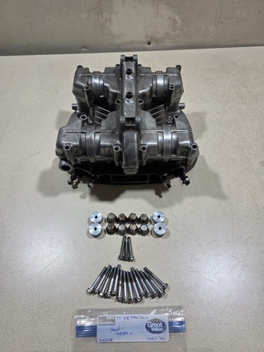 1977 kawasaki 750 kz750 - kz,