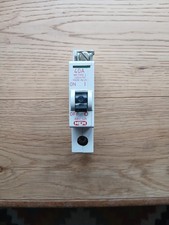 MEM Memera 2000 S.P MCB's 40A