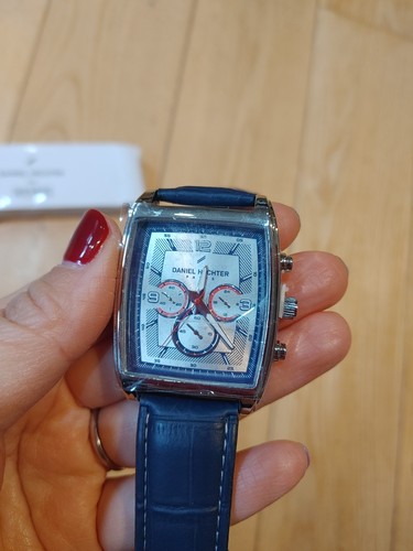 Daniel hechter men watch - daniel,
