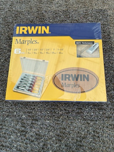 Irwin tm373s6 marples - tm373s6,