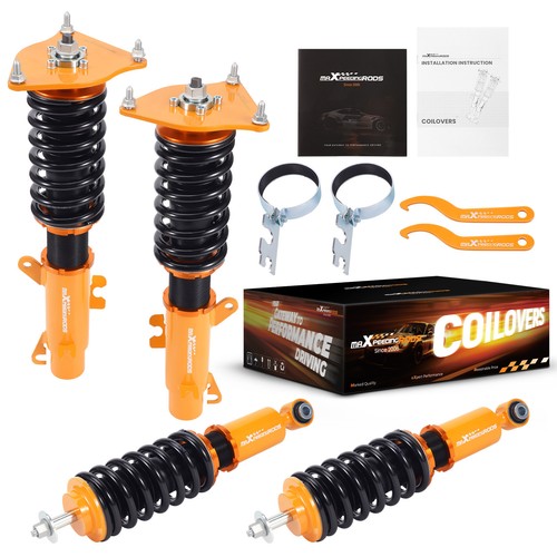 Coilover suspension kit for - suspension,