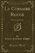 Le Corsaire Rouge, Vol. 1