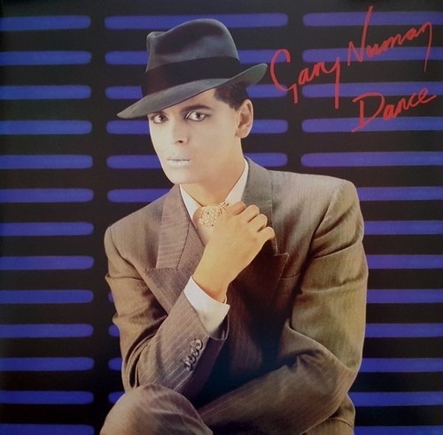 Gary numan dance - gary,