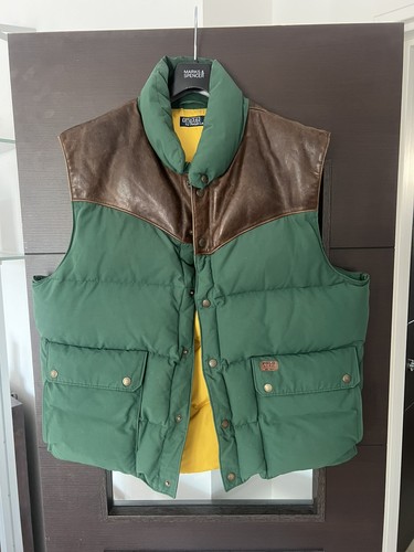 Polo ralph lauren - yoke, body