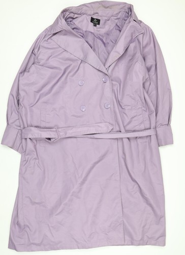 Threadbare women plus purple - plus,