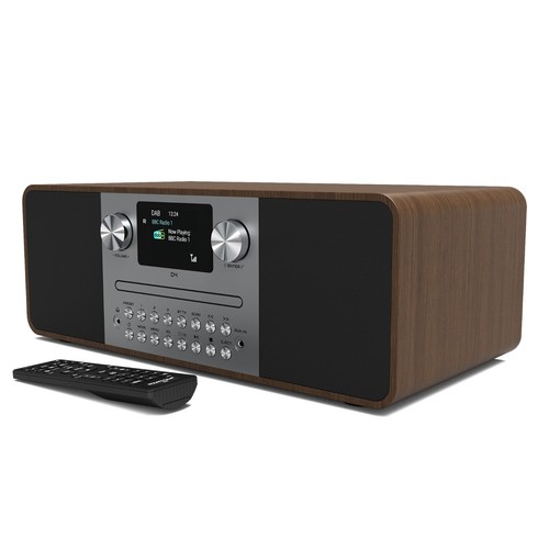 Dab radio - dab+/dab, cd