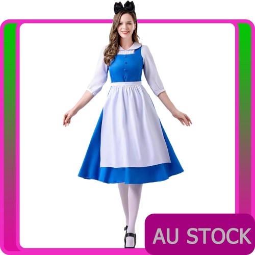 Ladies alice wonderland - ladies,