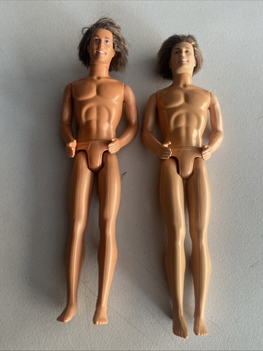 Vintage 1990 ken doll - 1990’s,