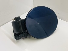 Fuel Flap Dark Blue For Jaguar