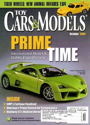 Toy cars models - ~, ~
