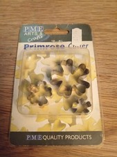 PME Metal Primrose Cuttefs