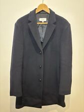 Reiss Overcoat - Men’s - Large 