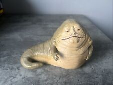 Star Wars Jabba The Hut Action Figure The Disney Store Lucas Film Ltd