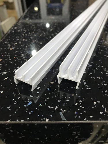 Clip on vivarium - (122cm),