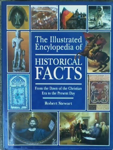 The illustrated encyclopedia - illustrated,