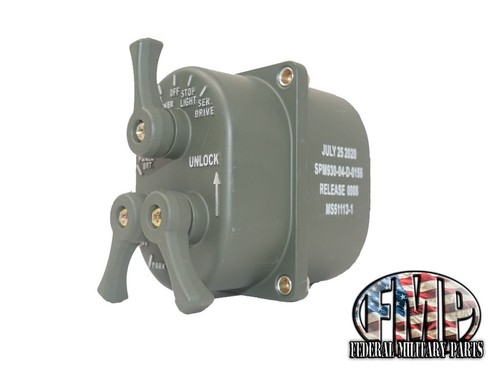 Light switch new green - switch-new-od,