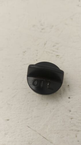 Honda 400 oil cap - 400, r