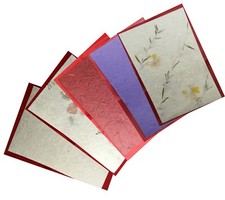 Mulberry Paper A4 and Mulberry