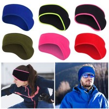 Ear Cover Ear Warmer Running