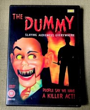 The Dummy DVD 2000