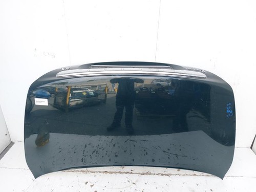 C2s51189 rear trunk lid jaguar - c2s51189,