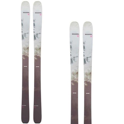Rossignol blackops women - rossignol,