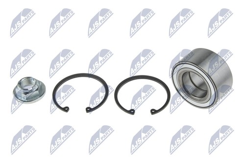 Nty klp 010 wheel - nty, bearing